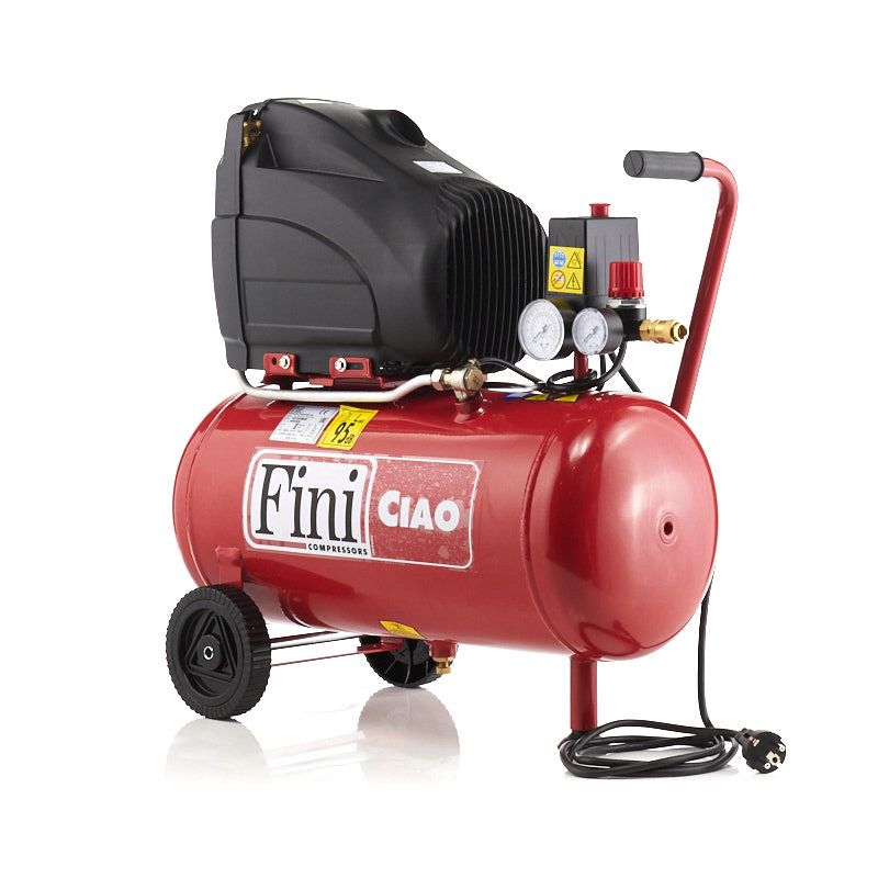 Фото Компрессорное оборудование Fini серия CIAO