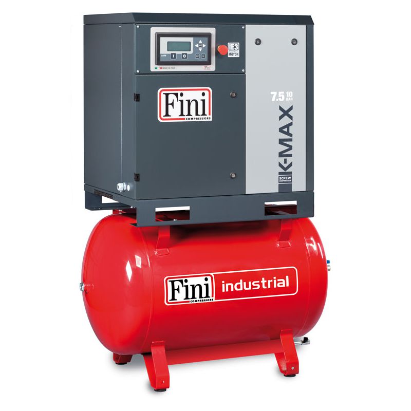 K-MAX 7,5-10-270F VS