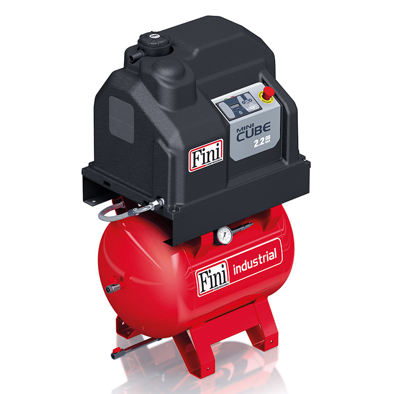 CUBE MINI 2.2-10-90 M