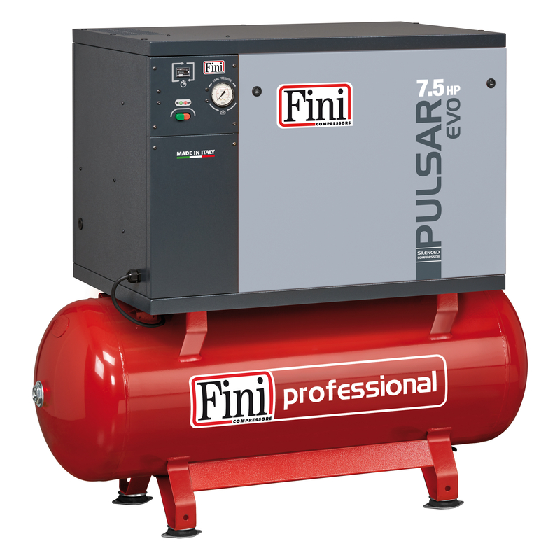 Pulsar Evo BK-119-270-7.5