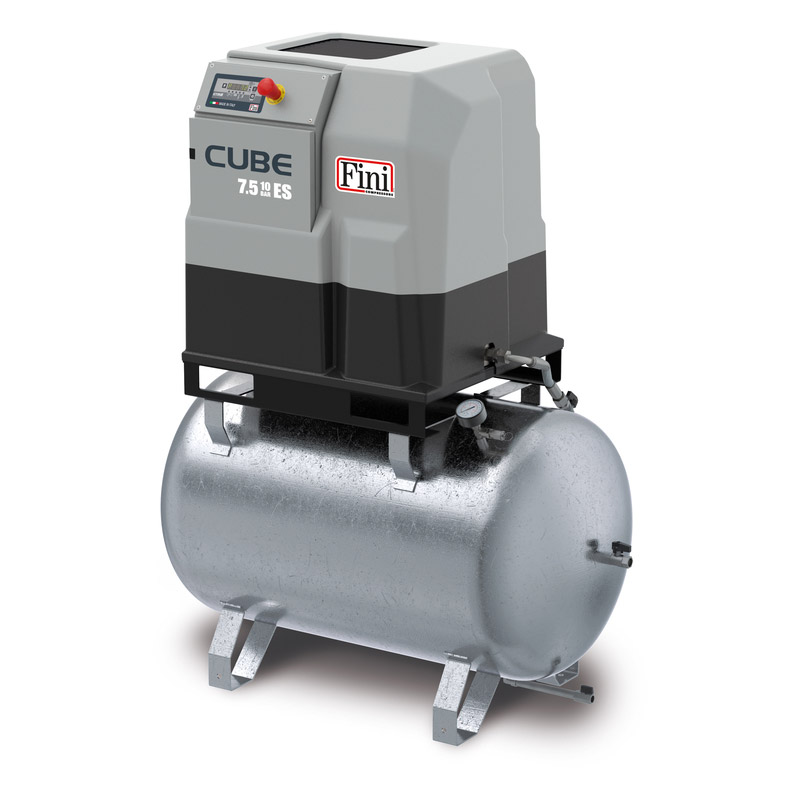 CUBE 7,5-10-270-ES Z